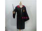   Fancy Dress Costume Gryffindor College uniforms with badges  