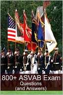  Armed Forces Tests/ASVAB Study Guides, School Guides 