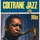 John Coltrane Coltrane Jazz LP sealed vinyl 180 gram RE