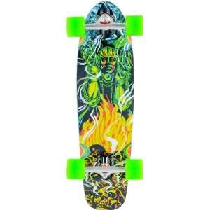 Riviera Conjured Spirits Small Complete 7.5x27 Skateboarding Completes