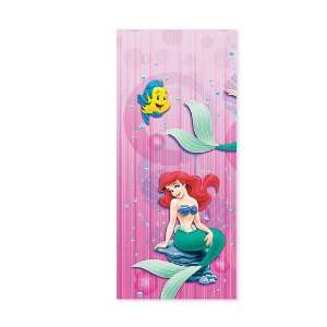  Little Mermaid Tablecover Toys & Games