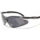 xloop sunglasses shades kids casual sports gray $ 6 99