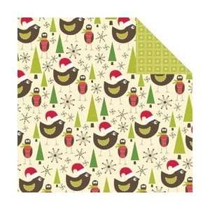  Jillibean Soup Grandmas Christmas Double Sided (White 