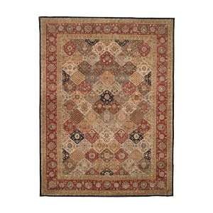 Continuity Rug 2x3 Multi:  Kitchen & Dining