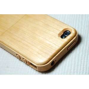  Cherry   Iphone 4g Wood Cases  Wood Case for Iphone 4g 