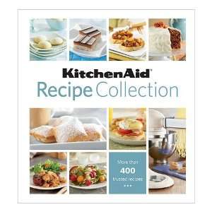  KitchenAid Recipe Collection Cookbook