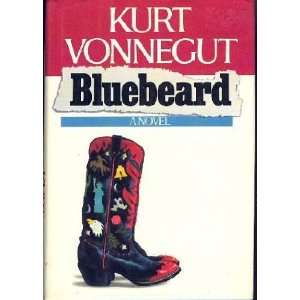  Bluebeard [Hardcover] Kurt Vonnegut Books