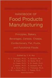   Fats, Fruits, and Functional Foods, (0470125241), Y. H. Hui PhD