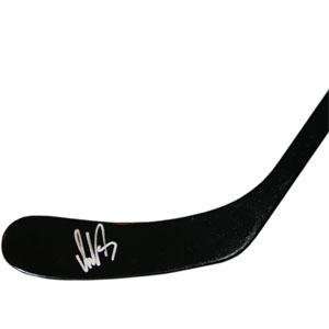  Alexander Ovechkin Autographed Stick   Autographed NHL Sticks 