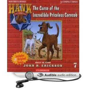   Priceless Corncob (Audible Audio Edition) John R. Erickson Books