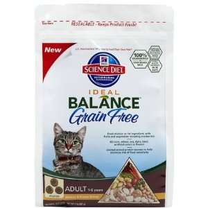   Diet Ideal Balance Grain Free Adult Formula   2 lb (Quantity of 3