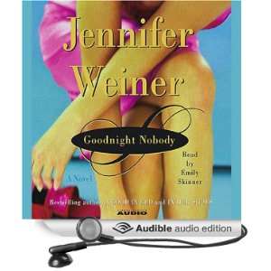  Novel (Audible Audio Edition): Jennifer Weiner, Emily Skinner: Books