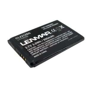    Cell phone Battery For Samsung Tracfone SGH T401G: Electronics