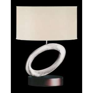  Fine Art Lamps 866910ST Cosmopolitan Table Lamp: Home 