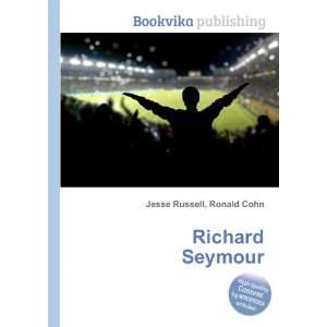  Richard Seymour Ronald Cohn Jesse Russell Books