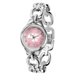 Georgia Southern Eagles Eclipse Ladies Watch with Mother of Pearl Dial 
