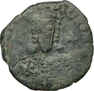 Constantine VII 913AD Ancient Authentic Genuine Byzantine Coin  