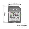 2GB 2G SD Secure Digital Memory Card  