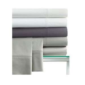 com Hotel Collection Bedding, 400 Thread Count Queen Solid Sheet Set 