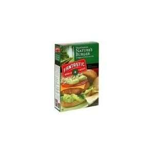 Fantastic Foods Natures Burger Mix ( 1x3 3.3 LB.)  