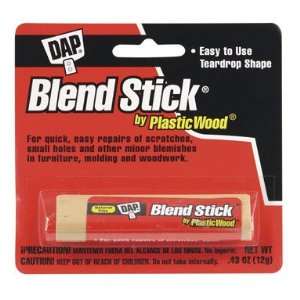  7 each: Plastic Wood Blend Stick (4042): Home Improvement