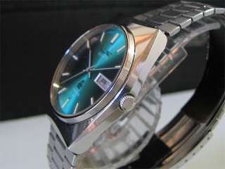 Vintage 1978 SEIKO Quartz watch [Type II] 7123 7000  