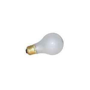    SLP Rough Service Bulbs   75 Watt, 6 Pack: Home Improvement