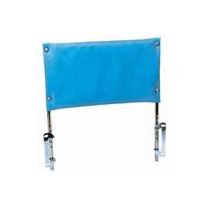  Headrest Extension & Pad   16 Narrow Adult Health 