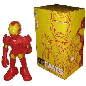  Ironman Subcast Polyresin Statue Toys & Games