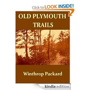   Trails [Illustrated] Winthrop Packard  Kindle Store