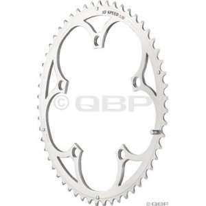 Campagnolo Chorus 10 speed 54T chainring for use with 44T 