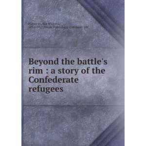   refugees Ida Withers Neale Publishing Company. Harrison Books