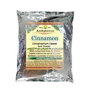 Cinnamon Powder