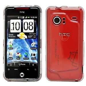  CrazyOnDigital Package HTC Incredible Droid Crystal Gray 