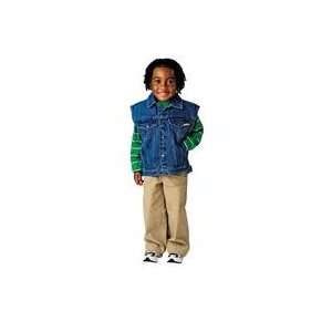  Size 5 OTvest (chest size up to 28 for children weighing 