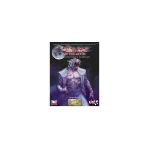   Guide to Lycanthropes   Slaves of the Moon (d20) Toys & Games
