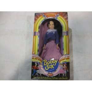  Creata Bobby Sox Norma Jean Fashion Doll 11 1/2 Inch Doll 