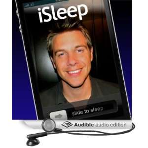  iSleep (Audible Audio Edition) Tony Wrighton Books