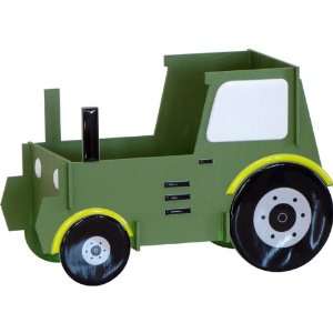  Tractor Craft Kit: Arts, Crafts & Sewing