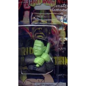  Creepy Classics Frankenstein Fingerpuppet: Everything Else
