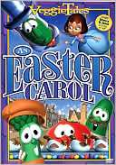   Veggie Tales An Easter Carol by Big Idea  DVD, VHS