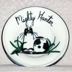  - 118295139_-mighty-hunter-cat-bowl-or-plate-by-moonfire-pottery-