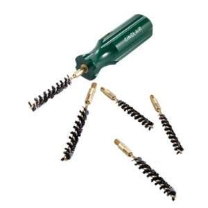  Sinclair Case Neck Brushes Sinclair Case Neck Cleaning Kit 