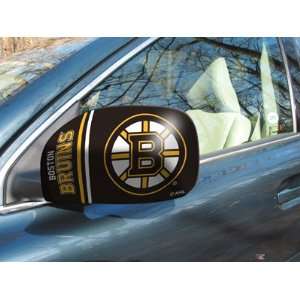  NHL   Boston Bruins Small Mirror Cover: Beauty