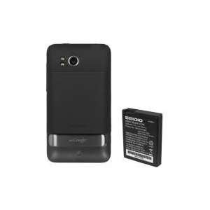  Popular Seidio Innocell HTC Thunderbolt Extended Battery 
