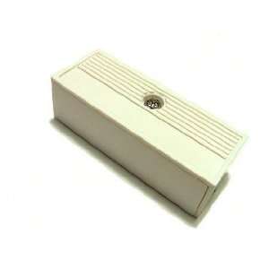  VIBRATION SENSOR FOR SECURITY SYSTEMS