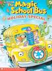 Magic School Bus, The   Holiday Special (DVD, 2002)