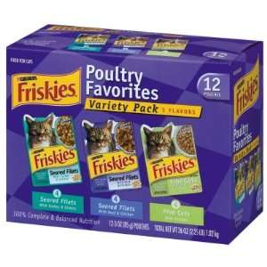  Nestle Purina Pet Care Canned NP45468 2 36 oz Friskies 
