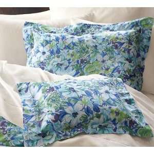 Cotton Voile Bellisimo Decorative Pillow Covers:  Home 