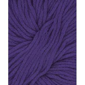  Crystal Palace Cuddles Solid Yarn 6113 Violet Arts 